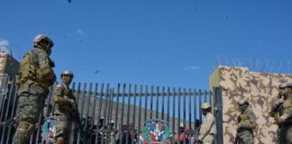 La falta de control en el lado haitiano de la frontera amenaza la estabilidad de Haití y contribuye a la caída de la producción, advirtió la Asociación de Industrias de ese país (ADIH).