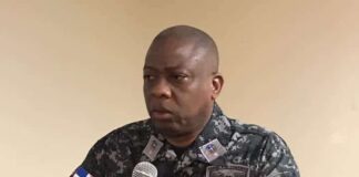 El presidente Luis Abinader dispuso mediante decreto la tarde de este miércoles la designación del general Francisco Osoria de la Cruz, como nuevo director de la Dirección General de Seguridad de Tránsito y Transporte Terrestre (Digesett).