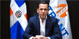 El director del Instituto Nacional de Tránsito y Transporte Terrestre (INTRANT), Hugo Beras, reiteró que el proceso de licitación para la mejoría del Centro de Control de Tráfico y la red semafórica del Gran Santo Domingo fue realizado con absoluta transparencia y cumpliendo todo lo que establece la Ley de Compras y Contrataciones Públicas.