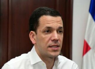 Presidencia evalúa candidatos para sustituir a Hugo Beras en el Intrant