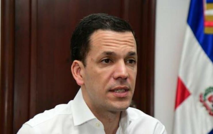 Presidencia evalúa candidatos para sustituir a Hugo Beras en el Intrant