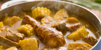 Este sábado 25 de noviembre, la República Dominicana buscará establecer el Récord Guinness del sancocho dominicano más grande de la historia, en el marco del Flavor Fusion Fest.