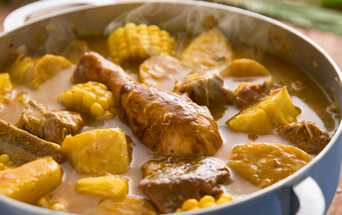 Este sábado 25 de noviembre, la República Dominicana buscará establecer el Récord Guinness del sancocho dominicano más grande de la historia, en el marco del Flavor Fusion Fest.