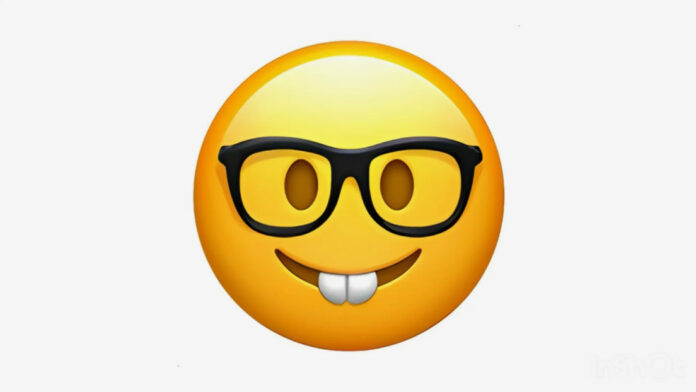 Niño de 10 años inicia una petición contra Apple para que cambie el emoji 'nerd' por "ofensivo e insultante"