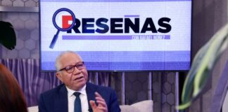 Al interpretar el momento político de cara a las elecciones municipales, presidenciales y congresuales de 2024, Pedro Richardson entiende que, en municipalidad, el Partido Revolucionario Moderno (PRM) impactará significativamente en el proceso electoral que se avecina, al asegurar que de 142 distritos municipales que tienen, llegarán a tener 170.