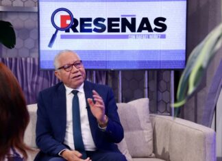 Al interpretar el momento político de cara a las elecciones municipales, presidenciales y congresuales de 2024, Pedro Richardson entiende que, en municipalidad, el Partido Revolucionario Moderno (PRM) impactará significativamente en el proceso electoral que se avecina, al asegurar que de 142 distritos municipales que tienen, llegarán a tener 170.
