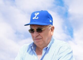 Falleció la tarde de este miércoles el expresidente de los Tigres del Licey, José Manuel Busto (Don Pepe), según confirmó este jueves el equipo azul a El Nuevo Diario.