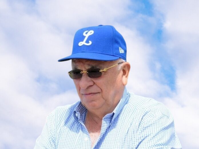 Fallece el expresidente del Licey, Pepe Busto Falleció la tarde de este miércoles el expresidente de los Tigres del Licey, José Manuel Busto (Don Pepe), según confirmó este jueves el equipo azul a El Nuevo Diario.
