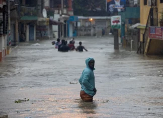 El Centro de Operaciones de Emergencias (COE) reportó ayer que la cantidad de viviendas afectadas por las lluvias del fin de semana aumentó a 7,412 y el número de personas movilizadas para preservar su seguridad subió a 37,060, cifras obtenidas al continuar con los levantamientos en todas las provincias afectadas.