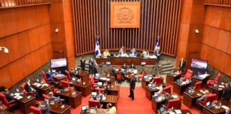 El Senado aprobó en primera lectura el proyecto de ley que crea la Corporación Turística Cabo Rojo, que se formalizará y conformará una sociedad anónima adscrita al Ministerio de la Presidencia.