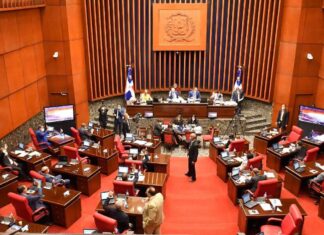 El Senado aprobó en primera lectura el proyecto de ley que crea la Corporación Turística Cabo Rojo, que se formalizará y conformará una sociedad anónima adscrita al Ministerio de la Presidencia.
