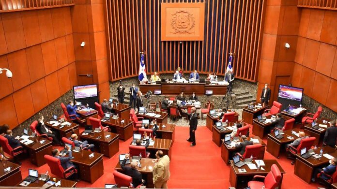 El Senado aprobó en primera lectura el proyecto de ley que crea la Corporación Turística Cabo Rojo, que se formalizará y conformará una sociedad anónima adscrita al Ministerio de la Presidencia.