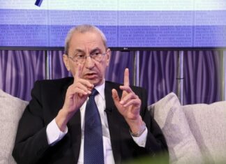 El expresidente de la Suprema Corte de Justicia, Jorge Subero Isa, entiende que es un gran reto para el Consejo Nacional de la Magistratura, sustituir a los actuales miembros del TC, de manera especial al presidente Milton Ray Guevara.
