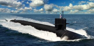 El Mando Central de Estados Unidos (CENTCOM) anunció este domingo la llegada de un submarino nuclear de la clase Ohio a Oriente Medio, mientras aumentan las tensiones en la región por la guerra entre Israel y el movimiento palestino Hamás.