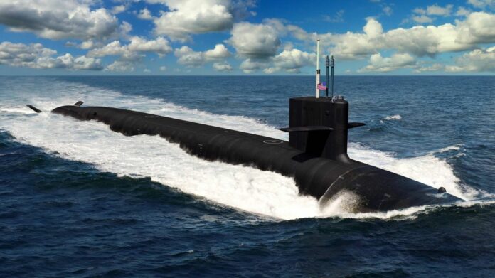 El Mando Central de Estados Unidos (CENTCOM) anunció este domingo la llegada de un submarino nuclear de la clase Ohio a Oriente Medio, mientras aumentan las tensiones en la región por la guerra entre Israel y el movimiento palestino Hamás.