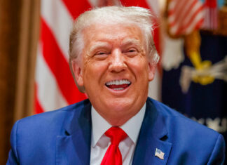 La fortuna de Trump se disparó tras el final de su presidencia