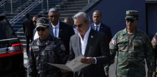 Alrededor de 30,000 armas blancas fueron incautadas en varios operativos encabezados por agentes de la Policía Nacional en todo el territorio dominicano.