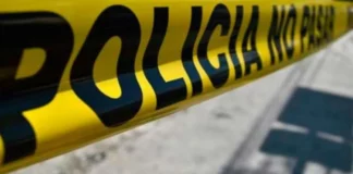 Dos muertos y al menos cinco heridos dejó una balacera entre supuestas bandas de los sectores La Ciénaga y Guachupita, en el Distrito Nacional.