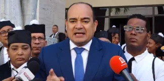 Surún Hernández denuncia agresión contra Yépez Suncar