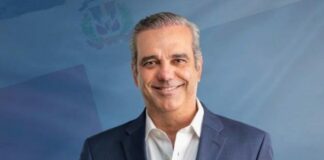 Si las elecciones fueran hoy, el presidente Luis Abinader resultaría reelecto con el 57.8% de los votos, Leonel Fernádez, de la Fuerza del Pueblo, obtendría 24.3% y Abel Martínez, del Partido de la Liberación Dominicana (PLD), 10.9%, según una encuesta Markestrategia.