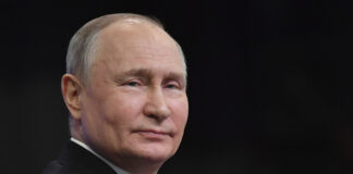 El presidente de Rusia, Vladimir Putin, advirtió que habrá "problemas" con la vecina Finlandia tras su ingreso en la Organización del Tratado del Atlántico Norte (OTAN) a principios de 2023.