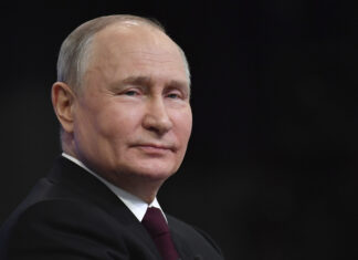 Putin advierte que habrá problemas con Finlandia después de que Occidente la «arrastrara a la OTAN» El presidente de Rusia, Vladimir Putin, advirtió que habrá "problemas" con la vecina Finlandia tras su ingreso en la Organización del Tratado del Atlántico Norte (OTAN) a principios de 2023.