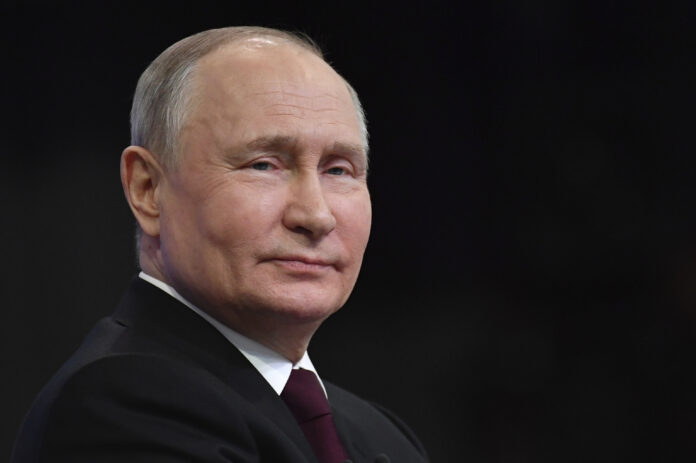El presidente de Rusia, Vladimir Putin, advirtió que habrá "problemas" con la vecina Finlandia tras su ingreso en la Organización del Tratado del Atlántico Norte (OTAN) a principios de 2023.