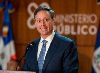 Jean Alain dice le habrían retirado visa americana por datos que ofreció la PGR