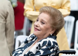 Murió Amada Pittaluga, fundadora de Amadita Laboratorio