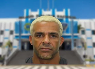 Se entrega a la Policía ex pareja de «Kiko La Quema» Se entregó a las autoridades policiales la expareja sentimental del prófugo José Antonio Figuereo Bautista (Kiko La Quema), acusada de pertenecer a una supuesta red de microtráfico que opera en gran parte de Cambita Garabitos, provincia de San Cristóbal.