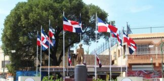 Propuesta de ley busca convertir a Haina en provincia