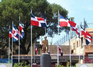 Propuesta de ley busca convertir a Haina en provincia