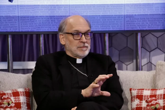 Víctor Masalles asegura fue invitado a renunciar