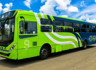 OMSA da a conocer horario por Nochebuena y Navidad La Operadora Metropolitana de Servicios de Autobuses (OMSA) informó este viernes que sus autobuses estarán circulando en las calles durante celebración de Nochebuena y feriado de Navidad, pero que realizará cambios en sus horarios de servicio.