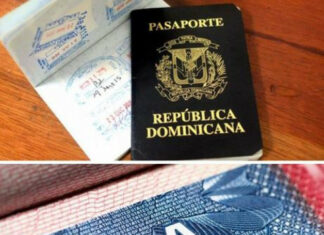 Embajada EE.UU alcanza cifra de 65,000 visas de inmigrante entregadas en Santo Domingo