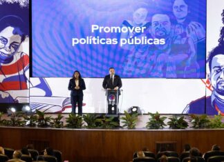 Salud e integridad, los derechos más vulnerados en República Dominicana En ocasión de la conmemoración del 75 aniversario de la Declaración Universal de los Derechos Humanos, el 10 diciembre, el Defensor del Pueblo lanzó su primer informe de derechos humanos.
