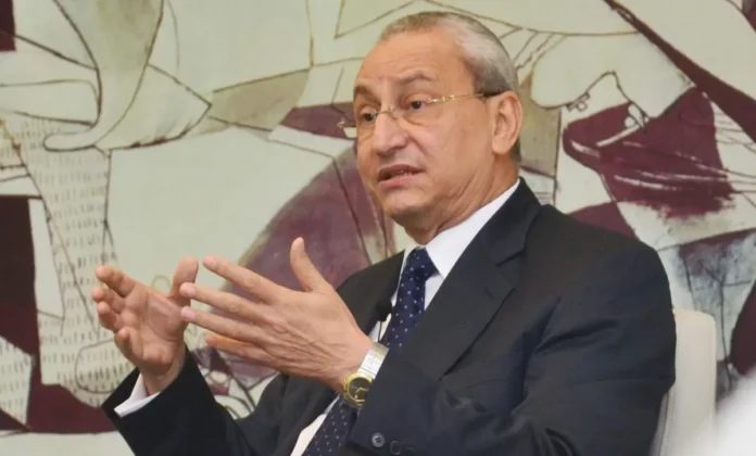 Subero Isa considera existe material para una buena selección al TC El expresidente de la Suprema Corte de Justicia, Jorge Subero Isa, consideró este martes que existe «material suficiente» para que el Consejo Nacional de la Magistratura (CNM) haga una buena selección de los nuevos jueces que integrarán el Tribunal Constitucional (TC).