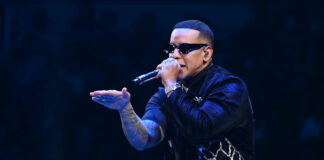 Daddy Yankee se entrega a Cristo en su último concierto