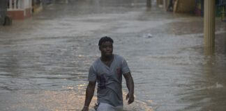 El presidente del Concejo Municipal de la ciudad de Paterson, Alex Méndez, hará un telemaratón el próximo domingo 10 con el propósito de brindar ayuda a los afectados por las torrenciales lluvias e inundaciones que recientemente azotaron la República Dominicana.