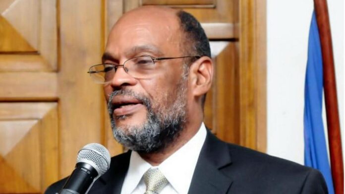 El primer ministro de Haití, Ariel Henry, respondió las preguntas del juez Walter W. Voltaire que investiga el asesinato del presidente Jovenel Moïse ocurrido a mediados de 2021.