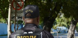 Con la muerte de dos presuntos delincuentes en el distrito municipal de Hato del Yaque, suman cuatro los abatidos por agentes policiales en las últimas 48 horas en comunidades del Cibao.