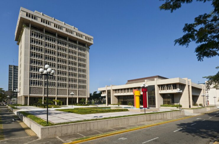 Banco Central: “Sistema de pagos entrará en la era ISO 20022 entre 2025 y 2026”