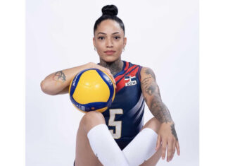 Brenda Castillo sumó otro mérito a su laureada carrera. El sitio Volleybox la sitúa, al día de hoy, como la mejor jugadora del mundo de todos los tiempos, lo que, en consecuencia, la convierte en la mejor del mundo en este 2023.