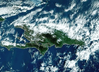 Se espera frente frío para finalizar el 2023 Este miércoles y jueves se esperan escasas lluvias sobre el país, en tanto que, en el fin de semana, específicamente el domingo día de fin de año, incidirá sobre el país un nuevo sistema frontal o frente frío.
