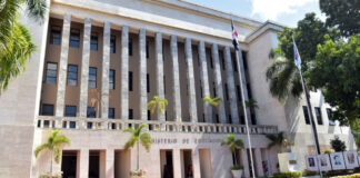 La Organización para la Cooperación y el Desarrollo Económicos (OCDE) difundió en el día de hoy los esperados resultados de la prueba PISA 2022, mostrando un alentador progreso de la República Dominicana luego de los descensos registrados en 2018.