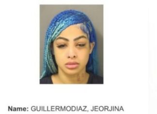 Después de que circulara una fotografía mostrando heridas en su rostro y negar que Tekashi la agrediera, Yailin, la figura más viral, se comunicó con Santiago Matías en busca de ayuda, alegando que supuestamente fue víctima de violencia por parte del rapero. En una llamada difundida en el programa "Alofoke Radio Show", la joven dominicana.