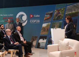 República Dominicana se suma a la Alianza Internacional para la Circularidad de la Agroindustria de la Caña