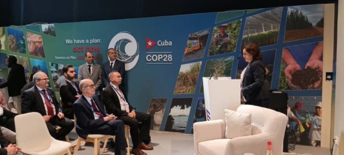 República Dominicana se suma a la Alianza Internacional para la Circularidad de la Agroindustria de la Caña