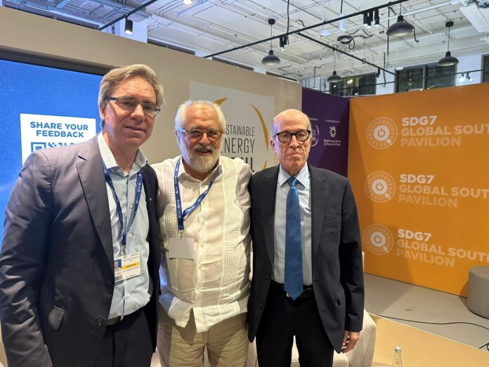 COP 28: Los gobiernos y la industria energética se preparan para afrontar los nuevos retos climáticos