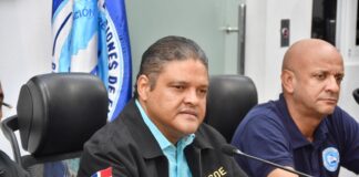 El Centro de Operaciones de Emergencia recopila los datos de los menores de edad intoxicados con la ingesta de alcohol durante Navidad y Nochebuena, y lo mismo hará con las eventuales intoxicaciones que pudieran darse durante el feriado de Año Nuevo, para proceder por ante la Procuraduría Especializada de Niños, Niñas y Adolescentes.